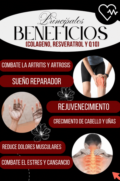 RENOVA PLUS 3 EN 1 | COLAGENO REVERATROL LANDING